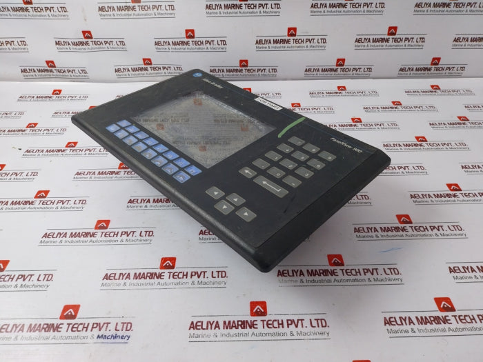 Allen-bradley Panelview 900 Touchscreen Panel A77135-142-51