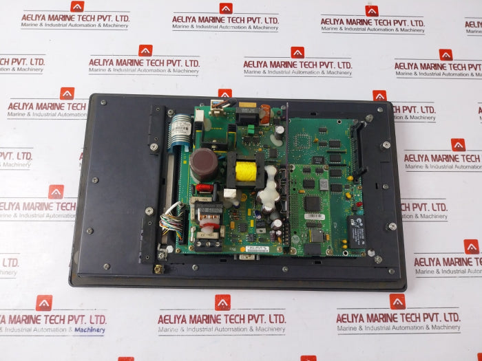 Allen-bradley Panelview 900 Touchscreen Panel A77135-142-51