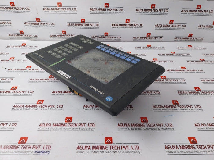 Allen-bradley Panelview 900 Touchscreen Panel A77135-142-51