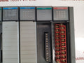 Allen-bradley 1747-l542 Processor Unit 1746-a10 10- Slot Rack