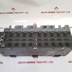 Allen-bradley 1747-l542 Processor Unit 1746-a10 10- Slot Rack