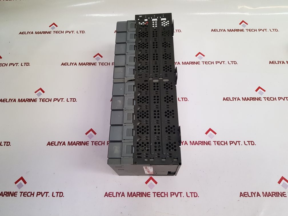 Allen-bradley 1747-l542 Processor Unit 1746-a10 10- Slot Rack