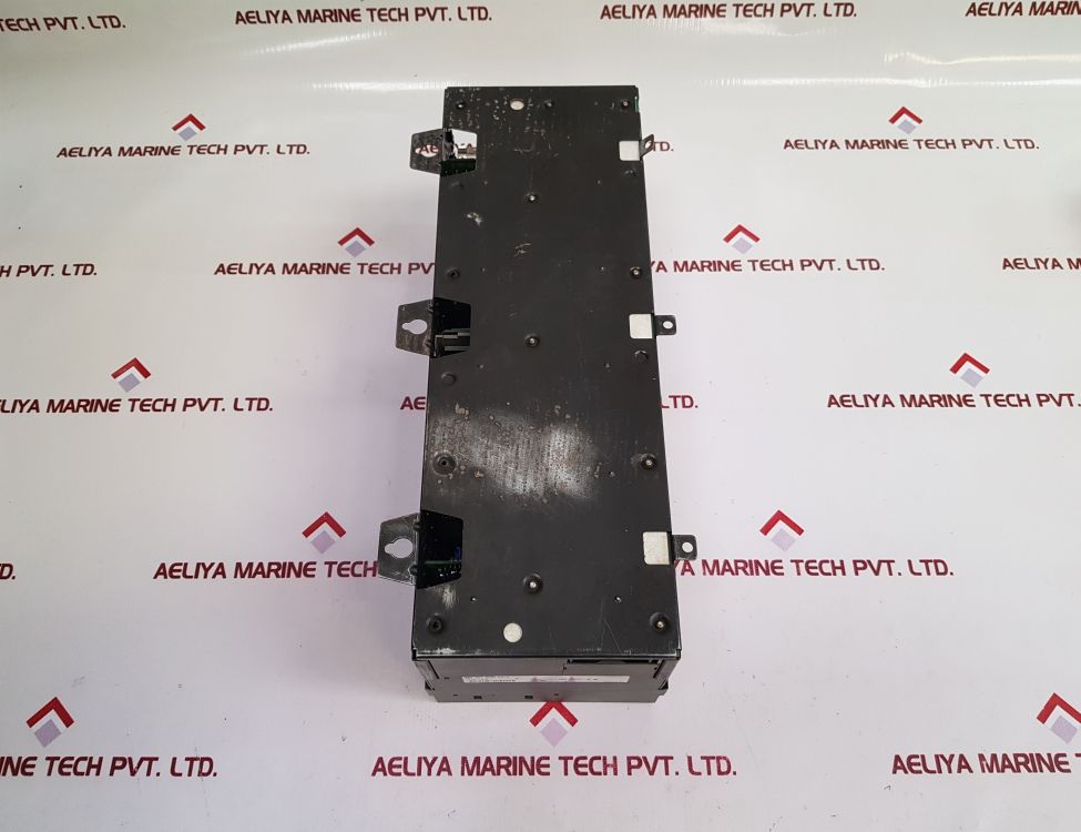 Allen-bradley 1747-l542 Processor Unit 1746-a10 10- Slot Rack