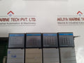 Allen-bradley 1746-ib32 power supply with plc module
