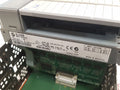Allen-bradley 1746-ib32 power supply with plc module