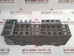 Allen-bradley 1746-ib32 power supply with plc module