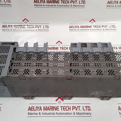 Allen-bradley 1746-ib32 power supply with plc module