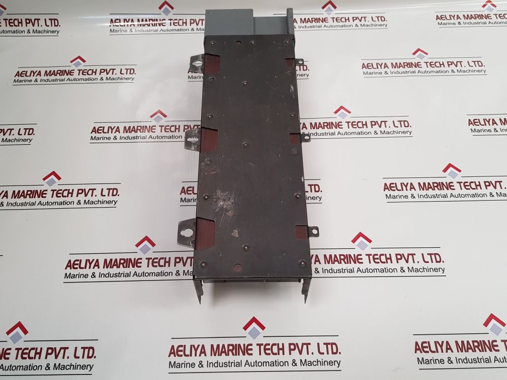 Allen-bradley 1746-ib32 power supply with plc module