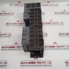 Allen-bradley 1746-ib32 power supply with plc module