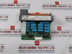 Allen-bradley Slc500 Output Module 5-265 Vac 50/60Hz