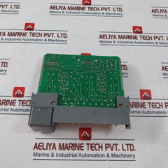 Allen-bradley Slc500 Output Module 5-265 Vac 50/60Hz