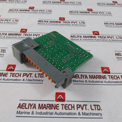 Allen-bradley Slc500 Output Module 5-265 Vac 50/60Hz