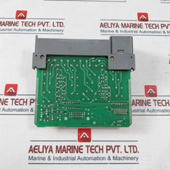 Allen-bradley Slc500 Output Module 5-265 Vac 50/60Hz