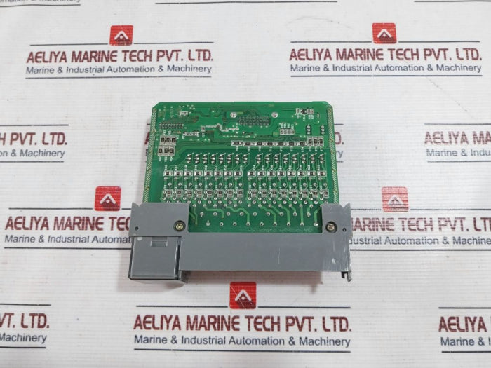 Allen-bradley Slc500 Output Module 50/60Hz 1746-oa16