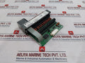 Allen-bradley Slc500 Output Module 50/60Hz 1746-oa16
