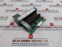 Allen-bradley Slc500 Output Module 50/60Hz 1746-oa16