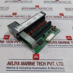 Allen-bradley Slc500 Output Module 50/60Hz 1746-oa16