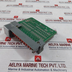 Allen-bradley Slc500 Output Module 50/60Hz 1746-oa16