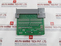 Allen-bradley Slc500 Output Module 50/60Hz 1746-oa16