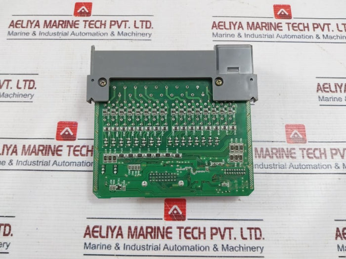 Allen-bradley Slc500 Output Module 50/60Hz 1746-oa16