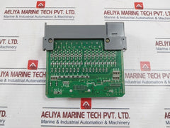 Allen-bradley Slc500 Output Module 50/60Hz 1746-oa16