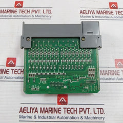Allen-bradley Slc500 Output Module 50/60Hz 1746-oa16