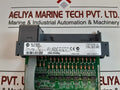 Allen-bradley Slc 500 1746-ib32 Input Module Ser D