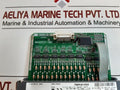 Allen-bradley Slc 500 1746-ib32 Input Module Ser D