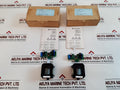 Allen-bradley tge866 renewal coil-set