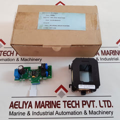 Allen-bradley tge866 renewal coil-set