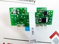 Allen-bradley tge866 renewal coil-set