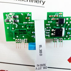 Allen-bradley tge866 renewal coil-set