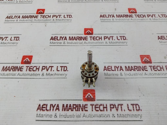 Allen-bradley Type J Potentiometer 207B526H24