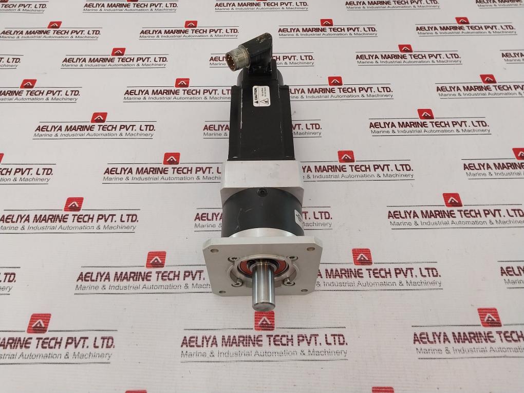 Allen-bradley Vpl-b0753M-pj12Aa Stepper Motor