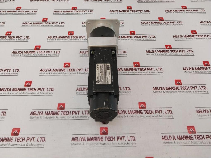 Allen-bradley Vpl-b0753M-pj12Aa Stepper Motor