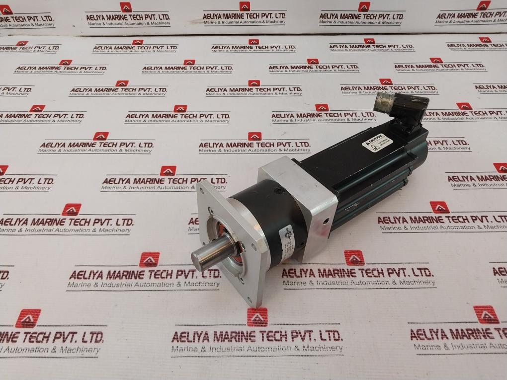 Allen-bradley Vpl-b0753M-pj12Aa Stepper Motor