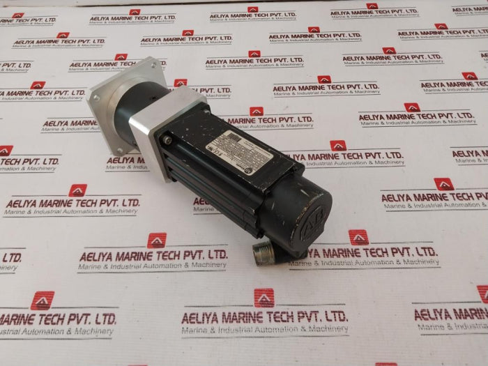 Allen-bradley Vpl-b0753M-pj12Aa Stepper Motor