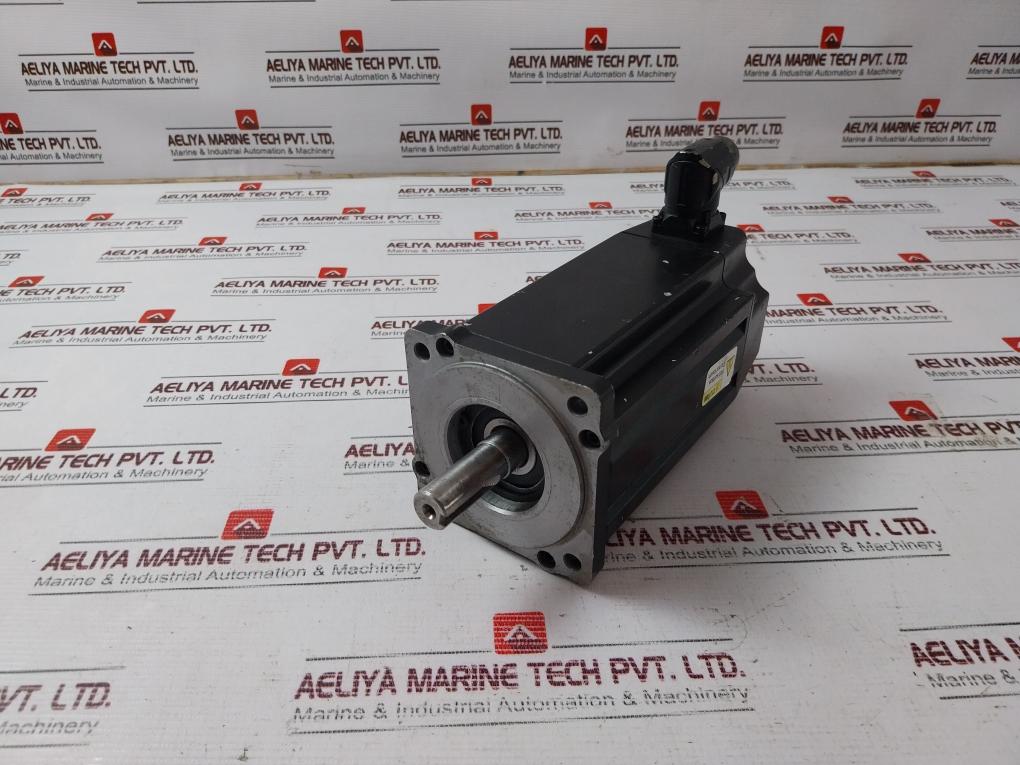 Allen-bradley Vpl-b1003F-cj12Aa Inverter Duty Ac Servo Motor 480 V 0-317 Hz