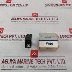 Allen-bradley W56 Thermal Overload Heater Elements