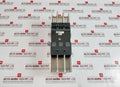 Allen Bradley 140U-j6X3 B Molded Case Circuit Breaker Frame Set 3-pole 250A Max