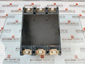 Allen Bradley 140U-q6X3 A Molded Case Circuit Breaker Frame 600 Amps Max 3-pole