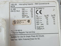 Allen Bradley 140U-q6X3 A Molded Case Circuit Breaker Frame 600 Amps Max 3-pole