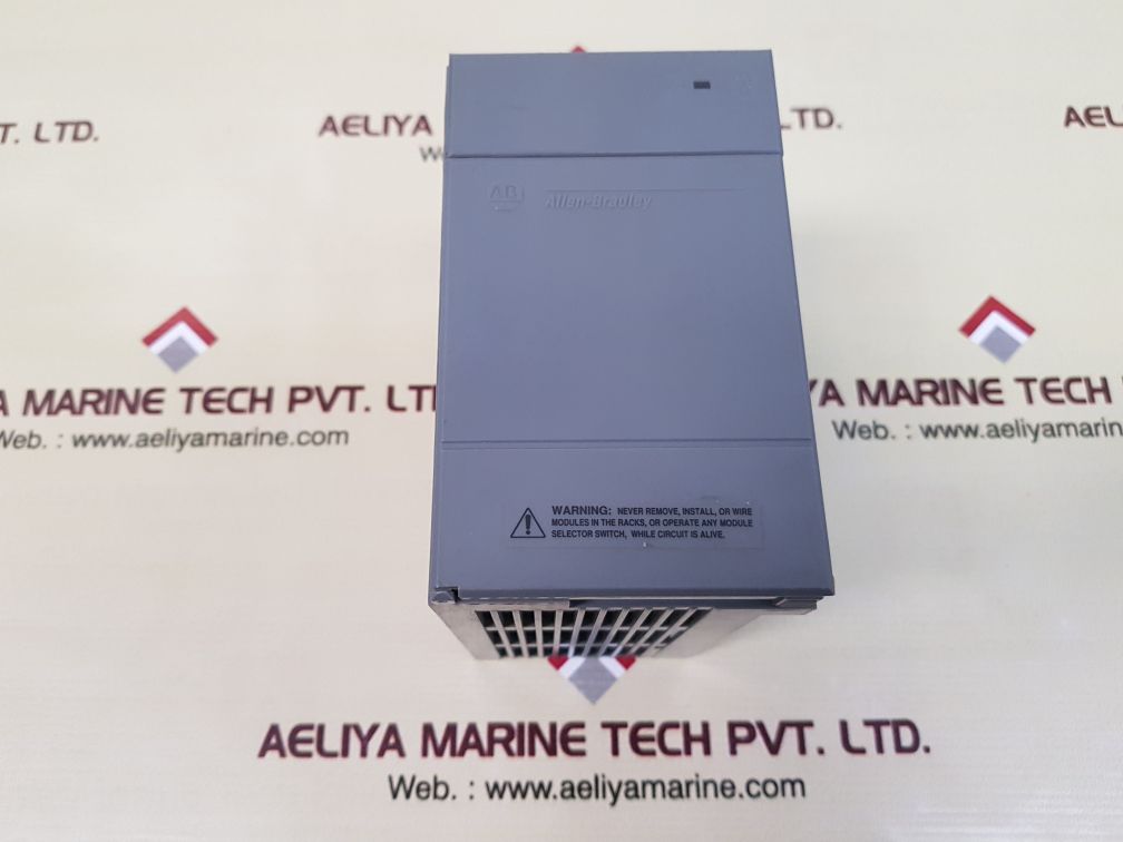 Allen bradley 1746-p3 power supply