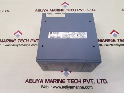 Allen bradley 1746-p3 power supply