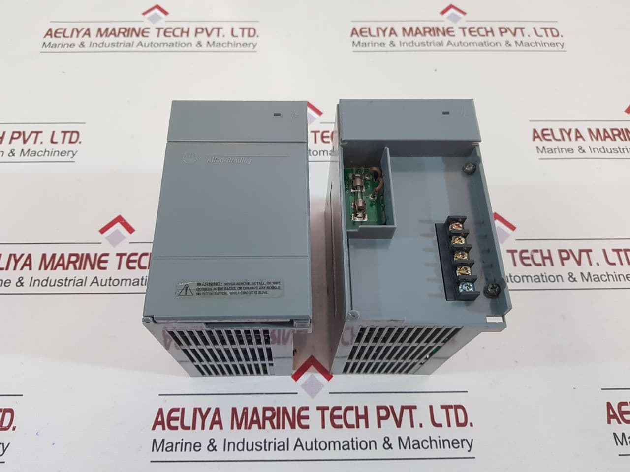 Allen Bradley 1746-p3 Power Supply