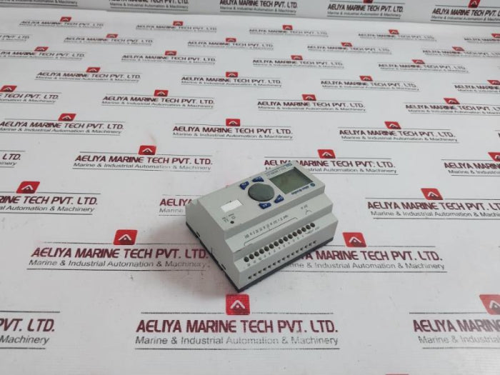 Allen Bradley 1760-l18bwb-ex Pico Controller 6xrelay/8a 10a 240v Ac B300