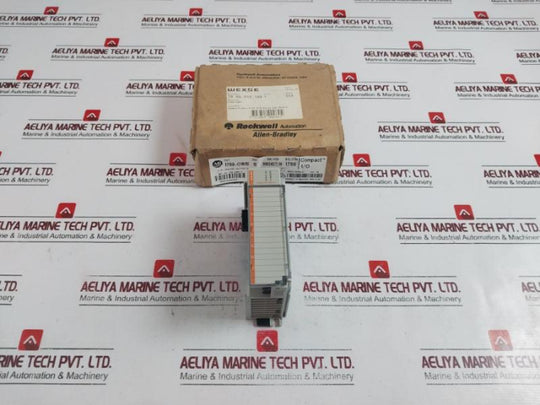 Allen Bradley 1769-ow8i Pico Controller Ma459235-0084 94v-0
