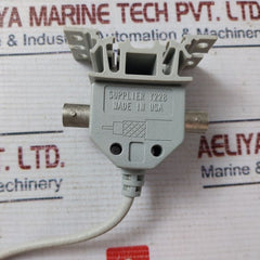 Allen Bradley 1786-tps/C Coaxial Tap Cable Controlnet Rev D01