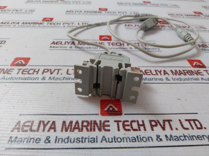 Allen Bradley 1786-tps/C Coaxial Tap Cable Controlnet Rev D01