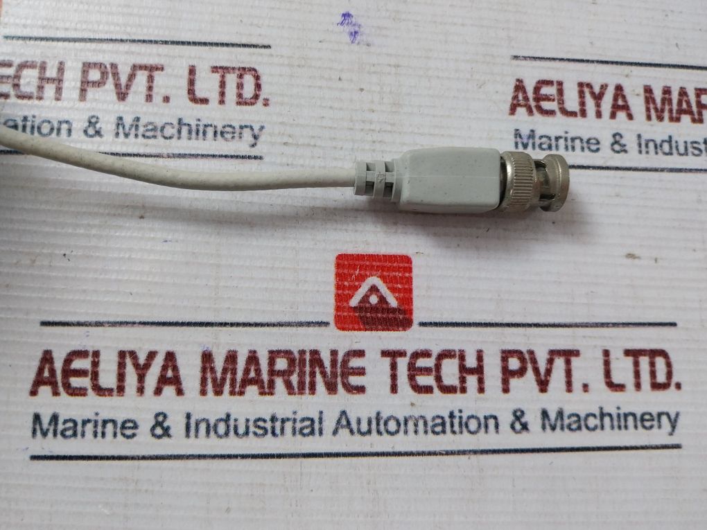 Allen Bradley 1786-tps/C Coaxial Tap Cable Controlnet Rev D01